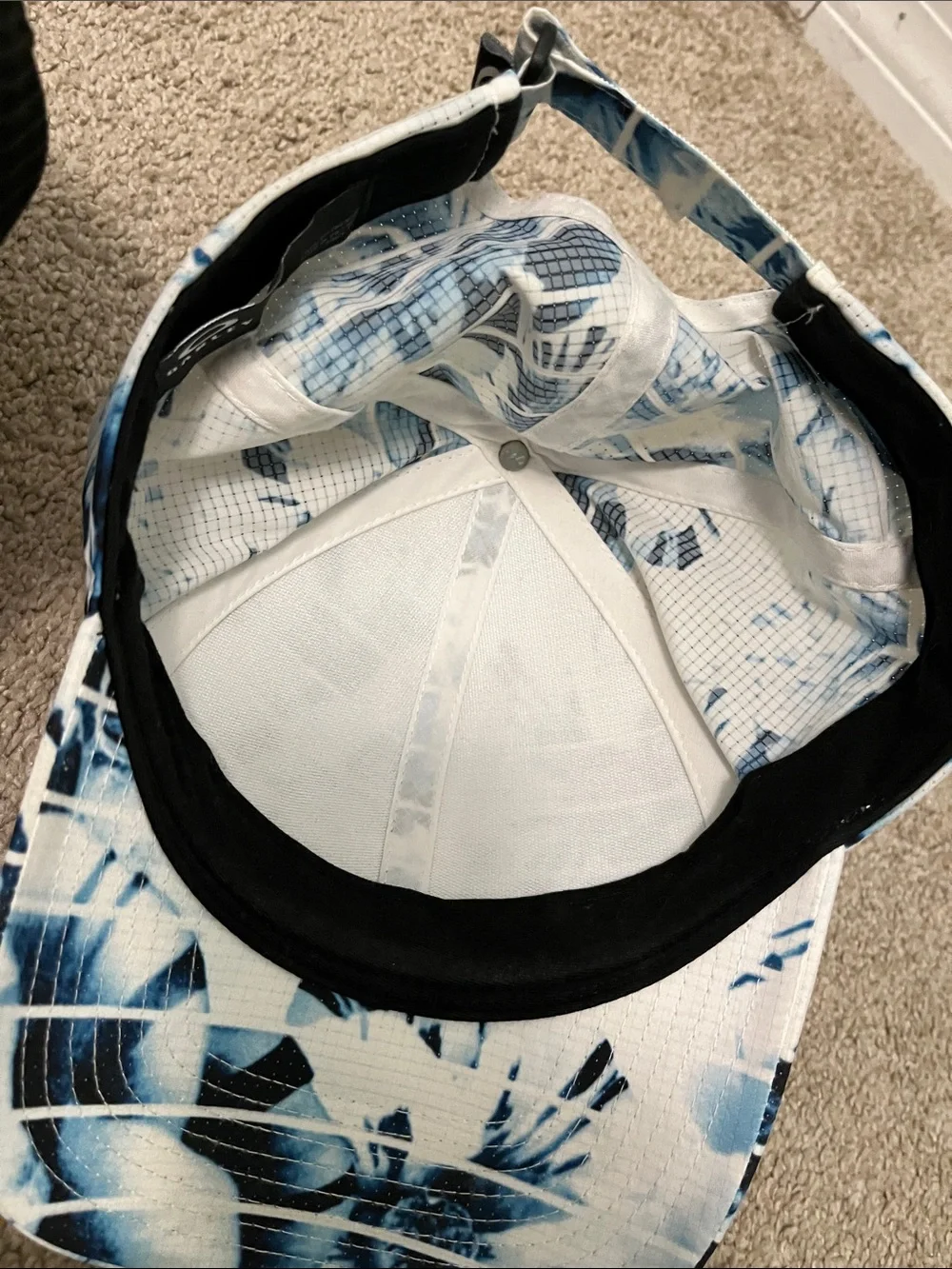Lot of 3 Oakley Men's Hat with Logo - Picture 10 of 14